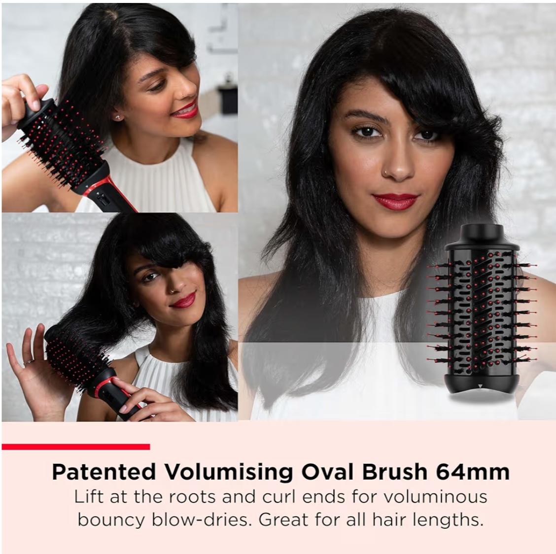 Revlon plus 5 in 1