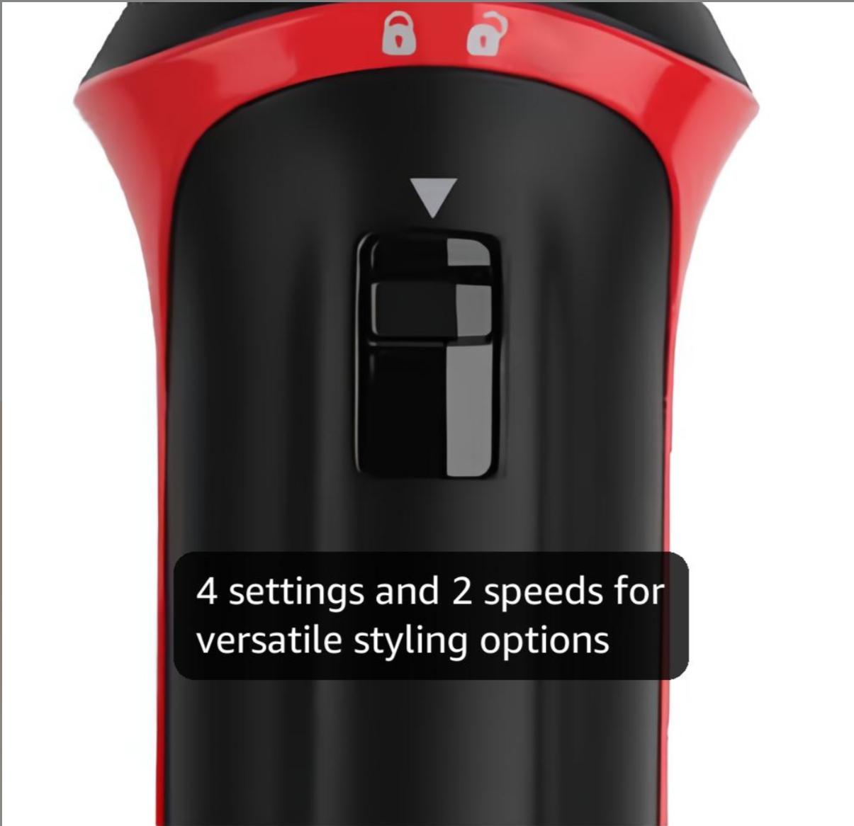 Revlon plus