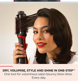 Revlon plus