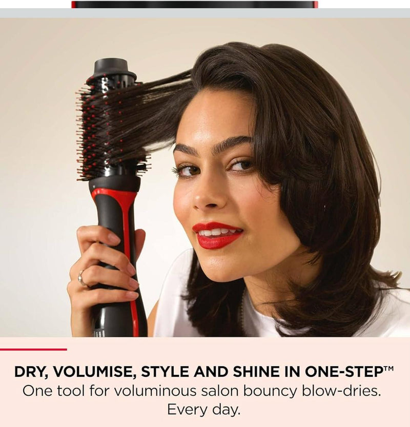 Revlon plus detail