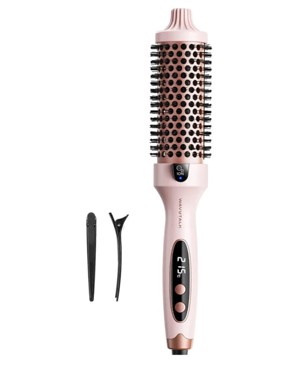 Wavytalk Thermal Brush, Blowout Boost 1.5 inch