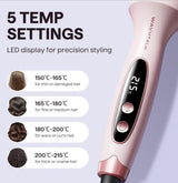 Wavytalk Thermal Brush, Blowout Boost 1.5 inch