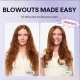 Wavytalk Thermal Brush, Blowout Boost 1.5 inch