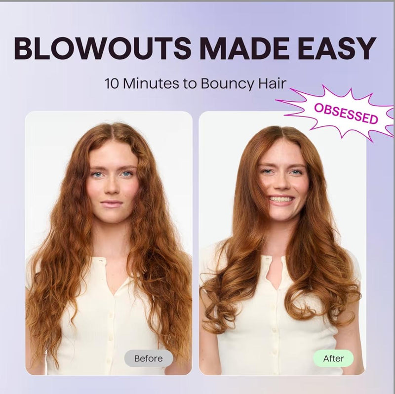 Wavytalk Thermal Brush, Blowout Boost 1.5 inch detail