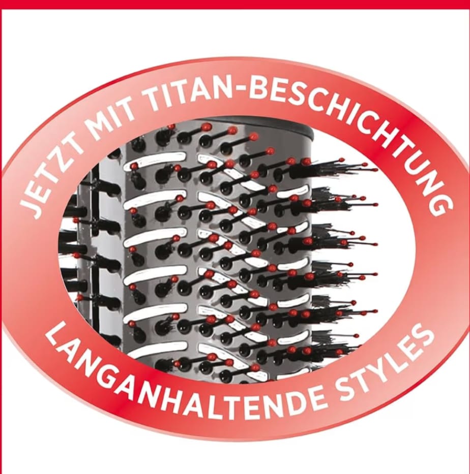 Revlon special edition "titanum"