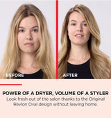 Revlon classic