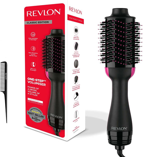 Revlon classic