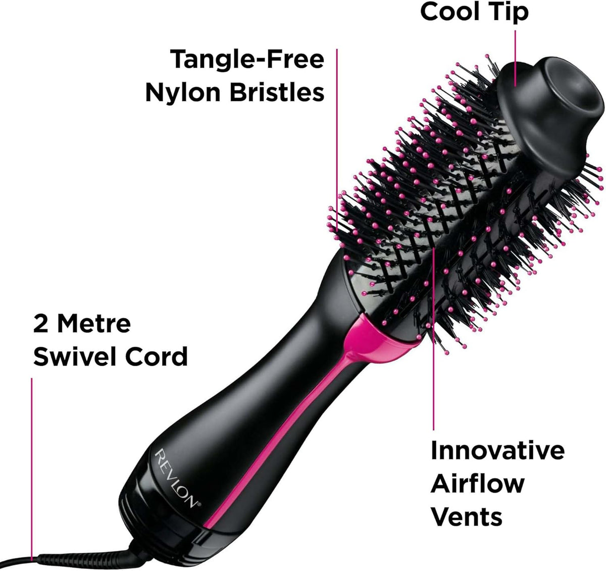 Revlon classic
