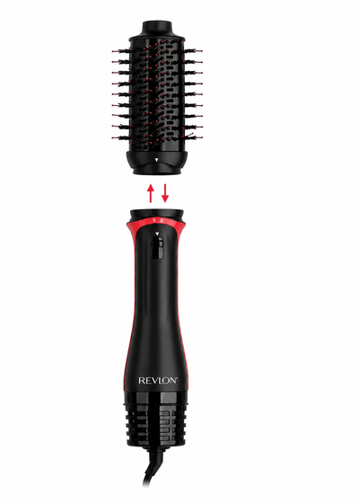 Revlon plus