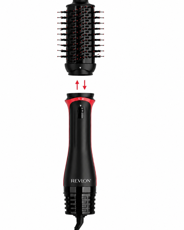 Revlon plus