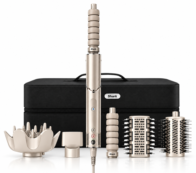 Shark FlexStyle 5-in-1 with Storage Case