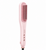 Wavytalk Pro Steam Hair Straightener Brush
